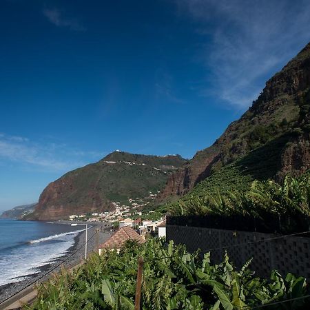 Ocean View Madeira Daire Madalena do Mar Dış mekan fotoğraf
