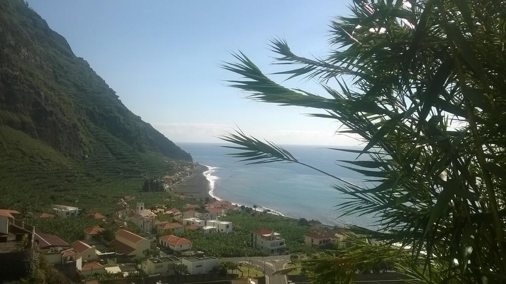 Ocean View Madeira Daire Madalena do Mar Dış mekan fotoğraf
